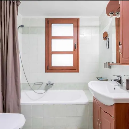 Chromata Luxury Villas