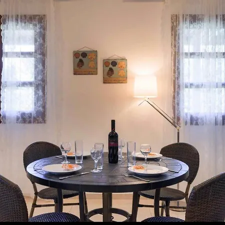Chromata Luxury Villas Villa