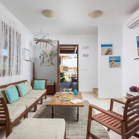 Chromata Luxury Villas
