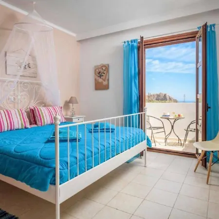 Villa Chromata Luxury Villas