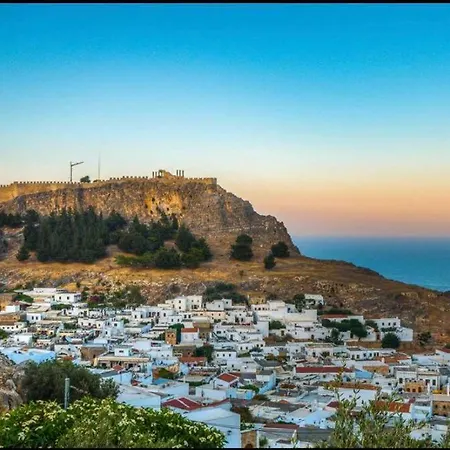 Chromata Luxury Villas